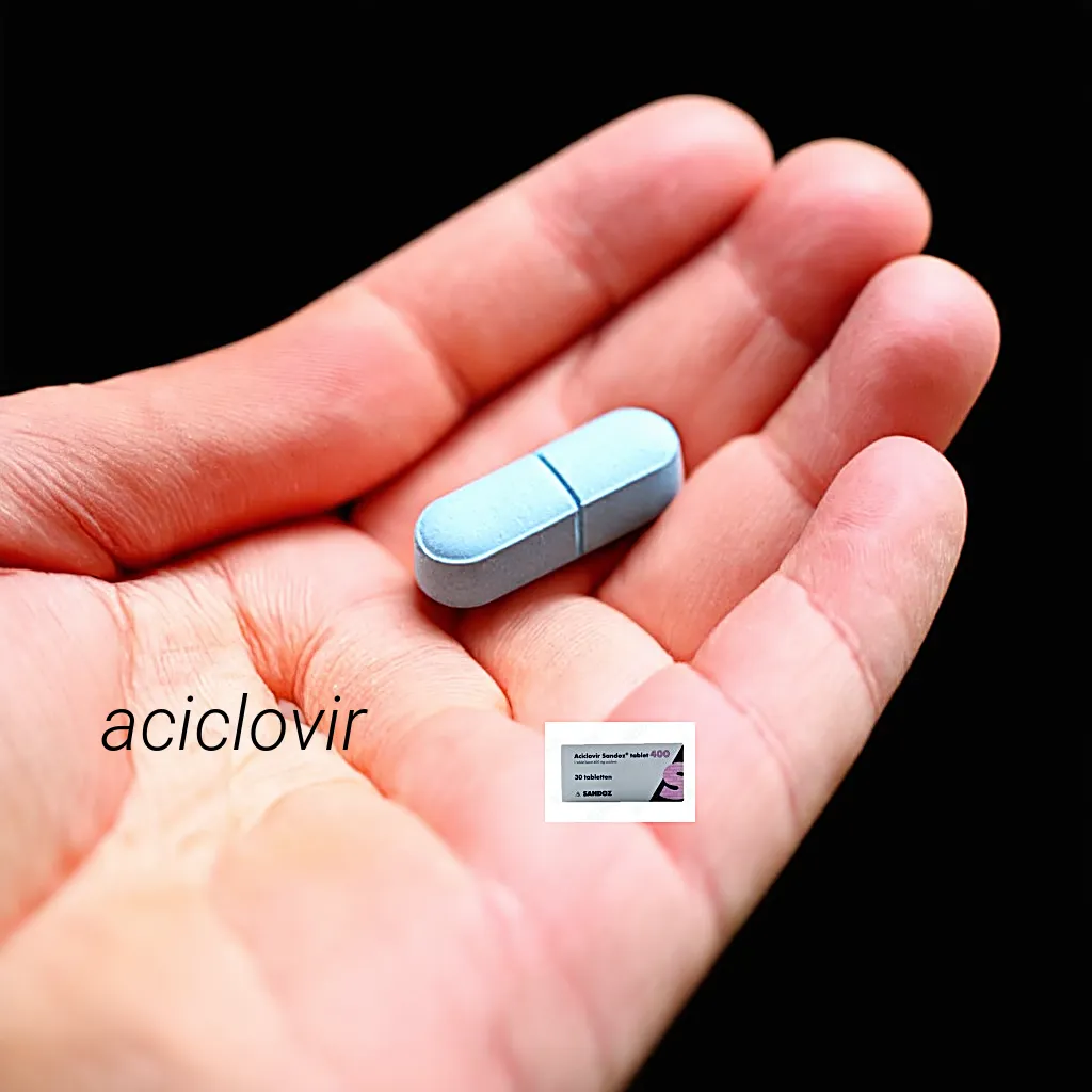 Pommade aciclovir prix